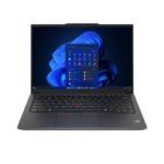 Lenovo ThinkPad E14, AMD Ryzen 5 7535HS, 16GB RAM, 512GB SSD