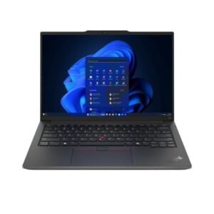 Lenovo ThinkPad E14, AMD Ryzen 5 7535HS, 16GB RAM, 512GB SSD
