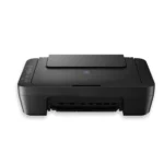 PIXMA E470 All in One (Copy) WiFi Ink Efficient Colour for Home