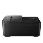 PIXMA E4570 All in One (Print, Scan, Copy) WiFi Ink Efficient Colour Printer