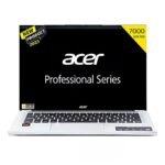 acer Professional 14, AMD Ryzen 3-7330U, 8GB RAM, 512GB SSD, 14