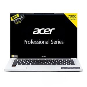 acer Professional 14, AMD Ryzen 3-7330U, 8GB RAM, 512GB SSD, 14