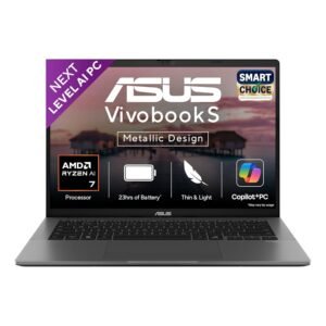 ASUS Vivobook S14,Smartchoice,AMD Ryzen AI 7 350,16GB RAM