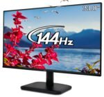 Acer EK240Y P6 P6 23.8 Inch IPS Full HD Backlit LED Monitor I 144Hz Refresh